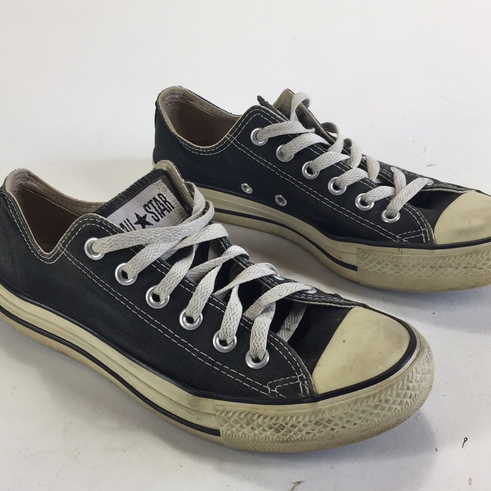 Converse All Star Primo Distressed Shoes